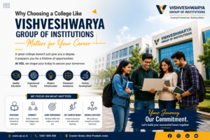 Vishveshwarya Group of Institutions News